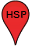 Red pin graphic for Head Start